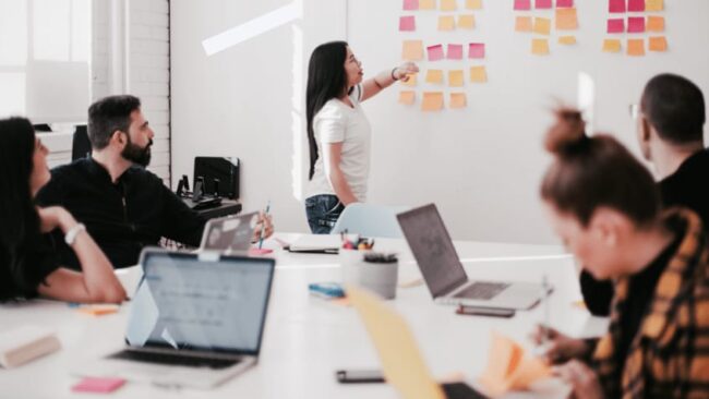 La necesidad estratégica de la comunicación