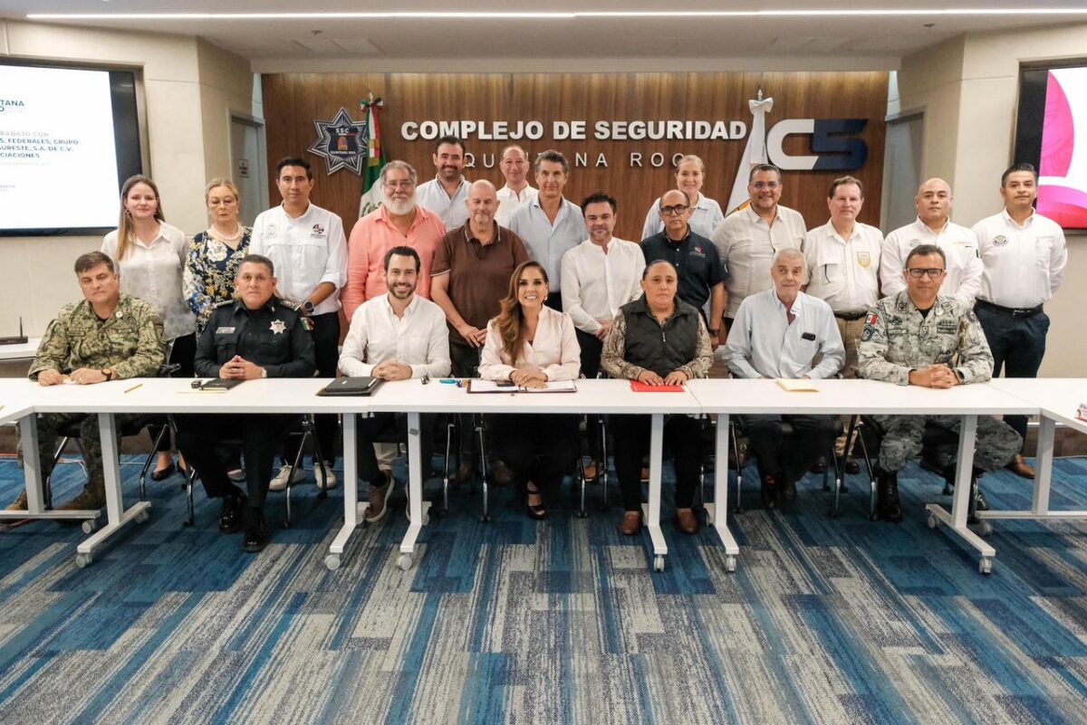 Preparan filtros migratorios en aeropuertos rumbo al Mundial Preparan filtros migratorios en aeropuertos rumbo al Mundial