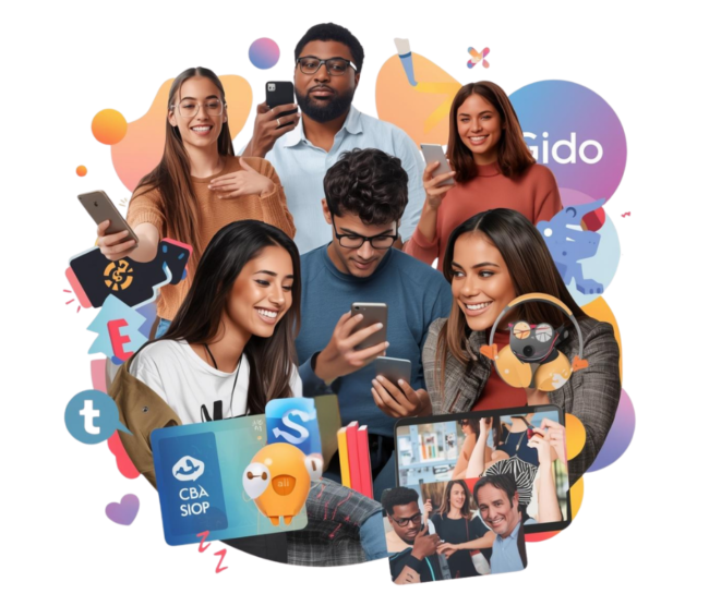 La comuicación como estrategia