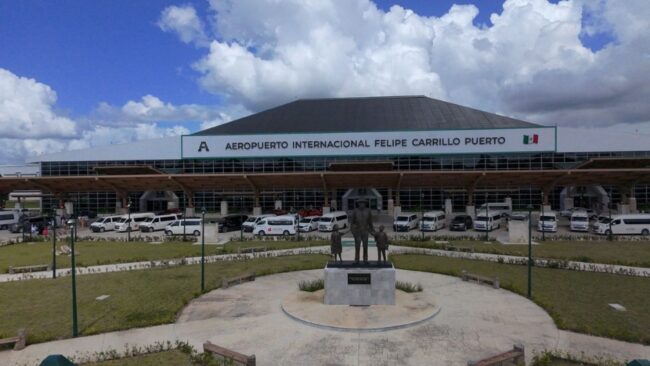 El Caribe, turismo vacacional 