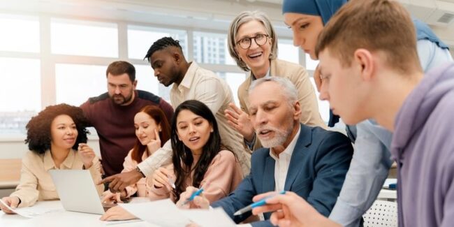 Proyectos estratégicos para las empresas