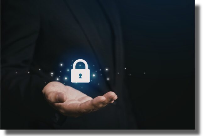 Respaldo de datos, información guardada