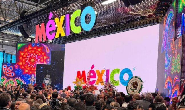 Vacaciones en Quintana Roo, liderazgo internacional 