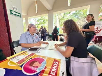 Se inaugura jornada