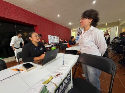 Empleos dignos y bien remunerados