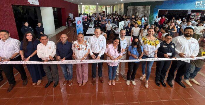 Empléate Mujer Quintana Roo