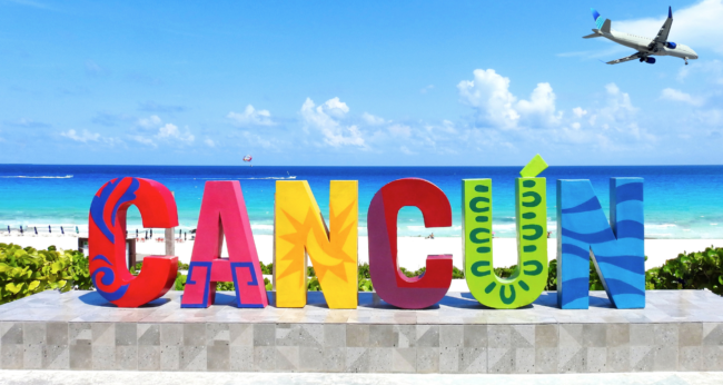 Turismo del Mundial Copa FIFA 2026 atraerá 5.5 millones de visitantes, generará gran derrama económica y proyectará a destinos como Cancún