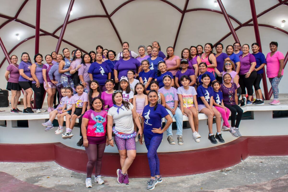 Día Internacional de la Mujer en la FPMC