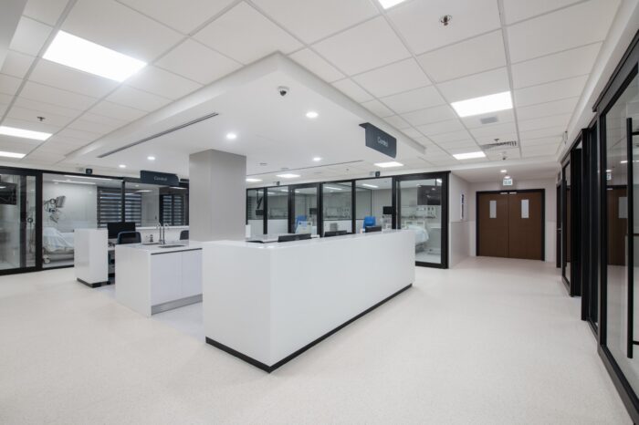 Hospiten Cancún renueva su Unidad de Cuidados