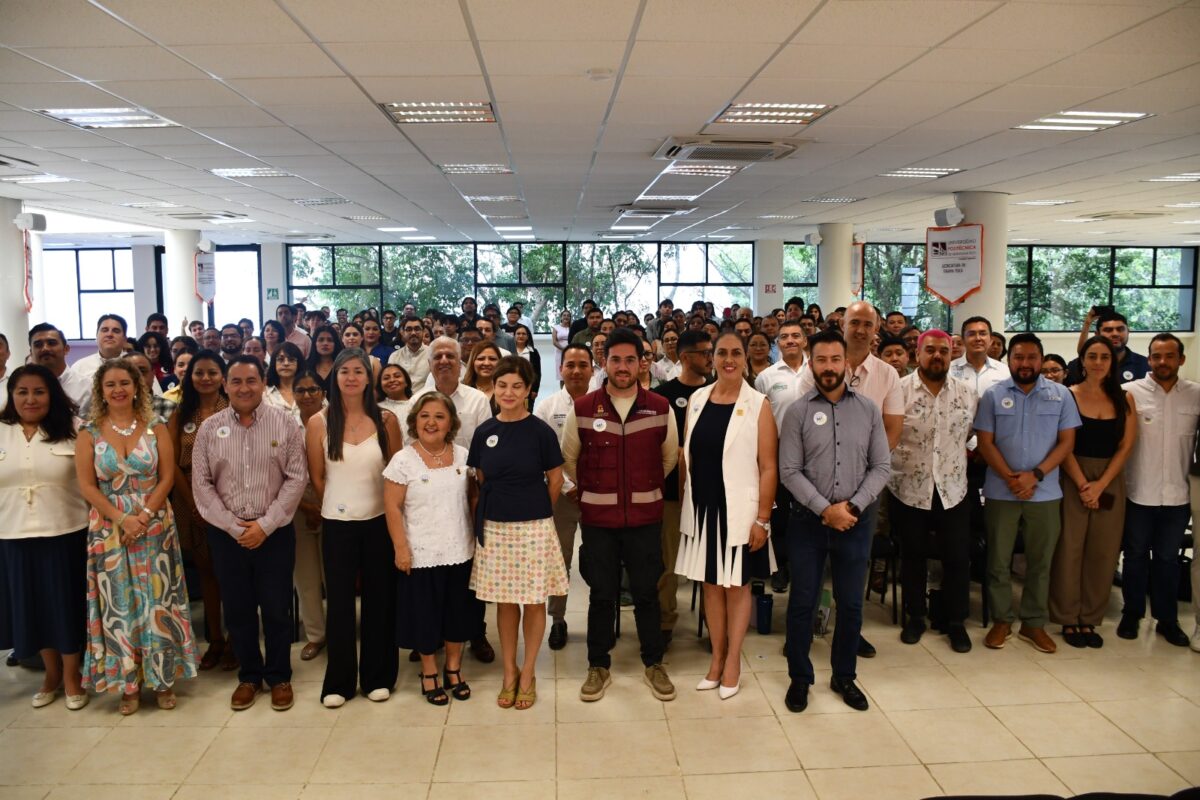 Acuerdo de Escazú, SABGOB y SEMA presentan Hoja de Ruta