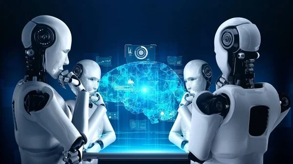 Pensar una habilidad humana, antes de hablar