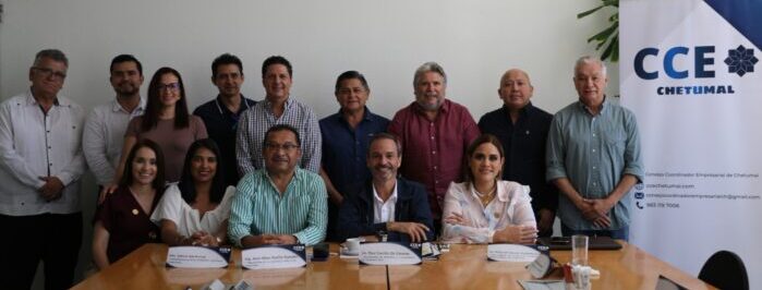 Fortalece SEDE vinculación con el sector empresarial