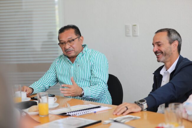 Quintana Roo bueca generar crecimiento económico