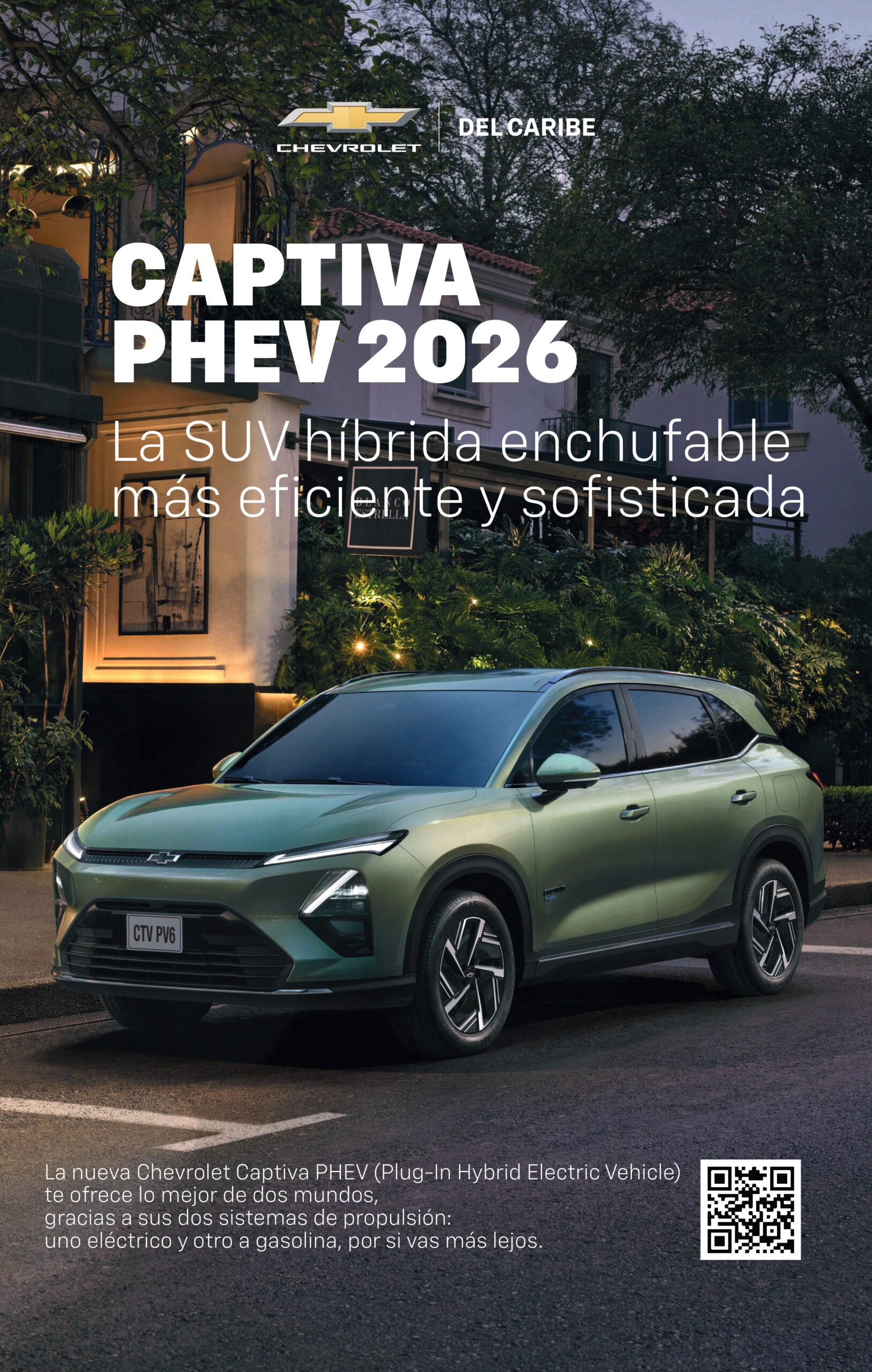 4 CAPTIVA PHEV TAMAÑO OFICIO