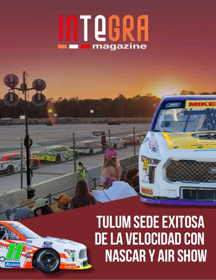 Tulum Air Show 2026