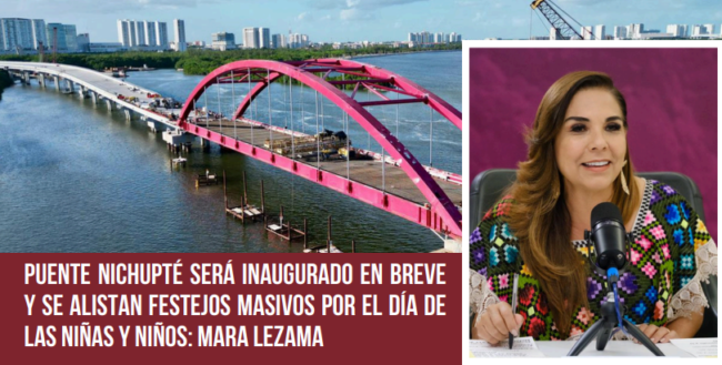 Air Show 2026 en Quintana Roo