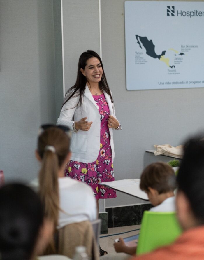 Las 10 cosas que debes saber antes de que nazca tu bebé