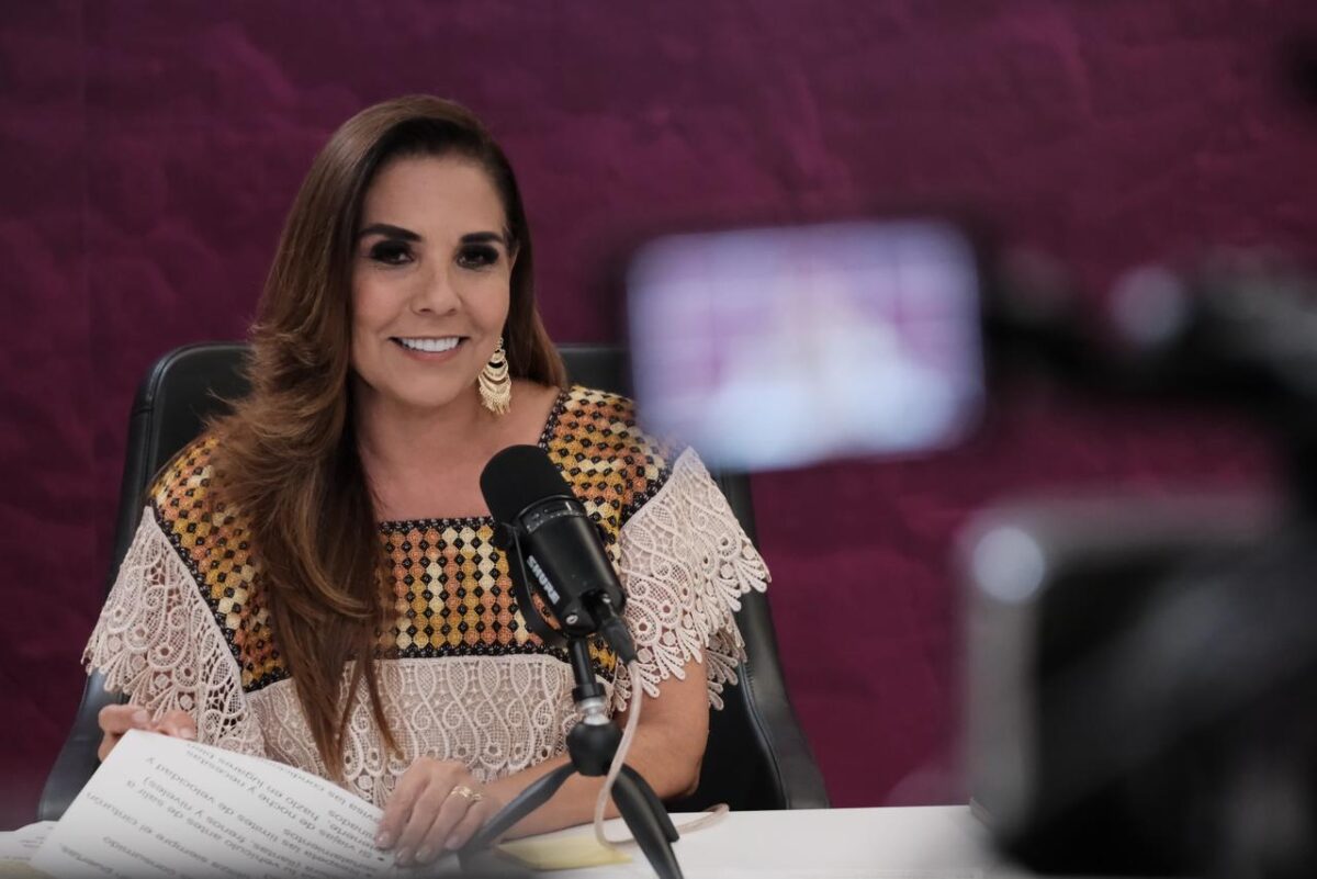 Subsidio eléctrico de verano en Quintana Roo