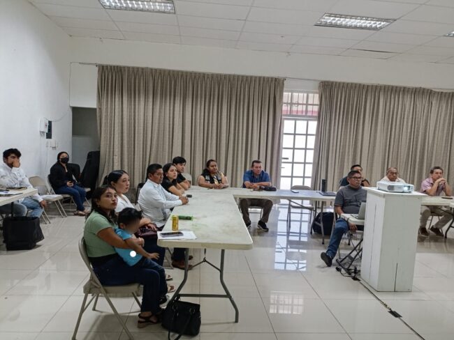 INMAYA da certeza territorial maya impulsando el desarrollo de comunidades indígenas en Quintana Roo con seguridad jurídica 