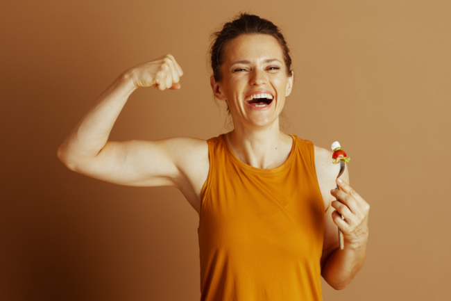 La vida llega a la madurez y con ello el desafío. una realidad que muchos líderes enfrentan con el paso del tiempo