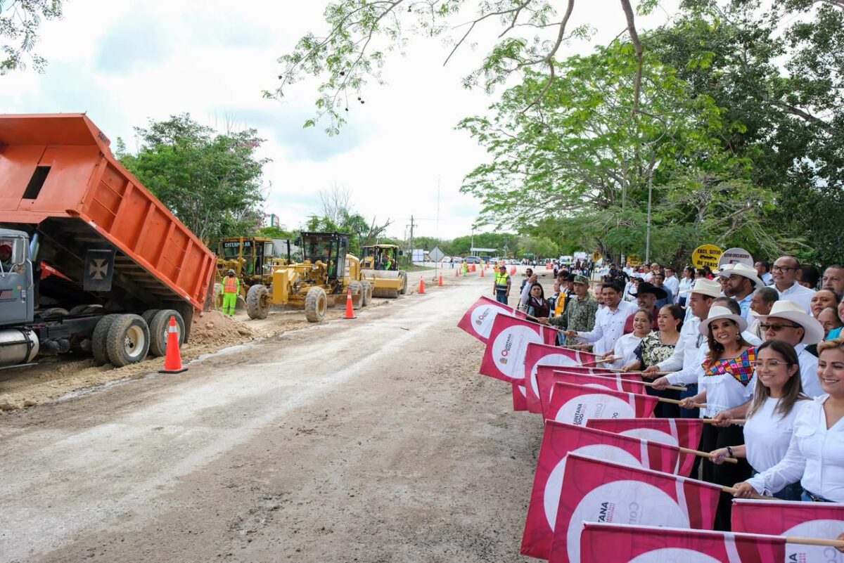 Rehabilitación del ramal a Javier Rojo Gómez impulsa desarrollo
