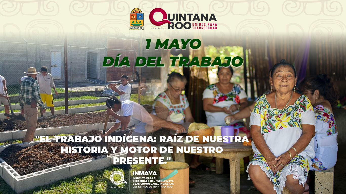 01 mayo