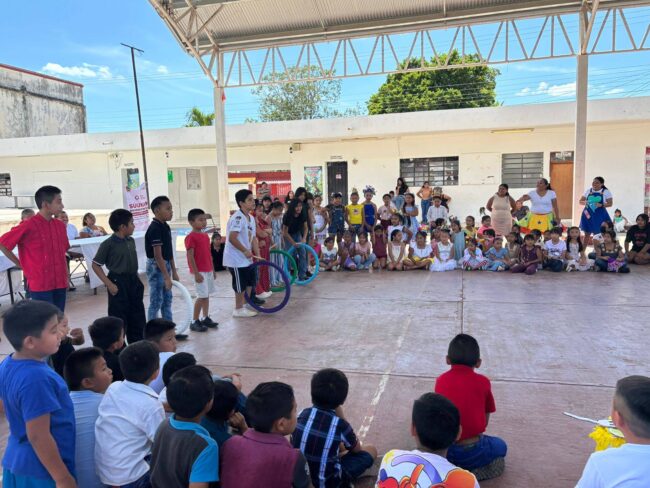  tradiciones mayas en Quintana Roo