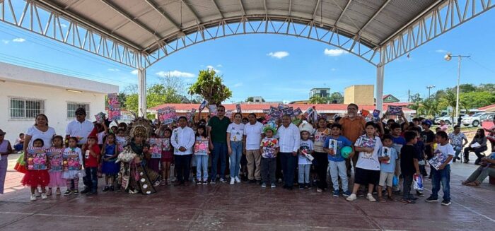 Juegos Infantiles Tradicionales Mayas