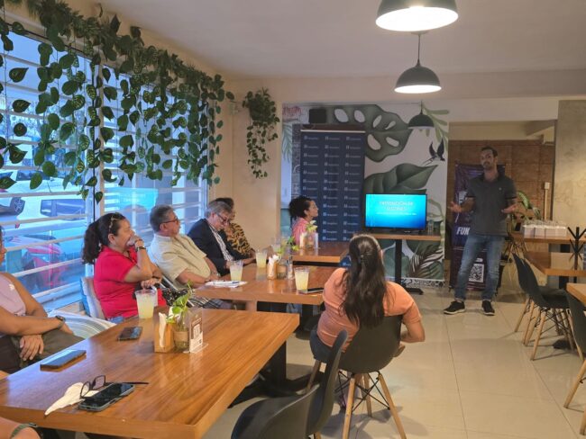 Talks te enseña a fortalecer el bienestar físico y mejorar la calidad de vida