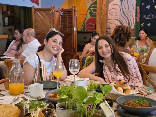 Hospiten festeja a mamá en Cancún y Playa del Carmen con un emotivo encuentro lleno de salud, gratitud y atención humana.