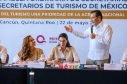 Quintana Roo aliado estratégico