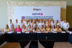 Quintana Roo aliado estratégico