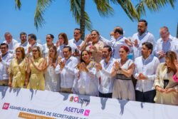 turismo nacional