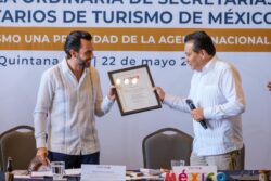 turismo nacional