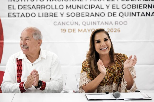 convenio coordinación entre los tres niveles de gobierno