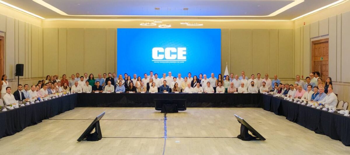 Distrito Financiero y Tecnológico de Cancún atraerá inversión