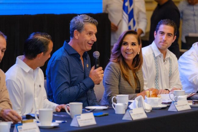 sector empresarial 
