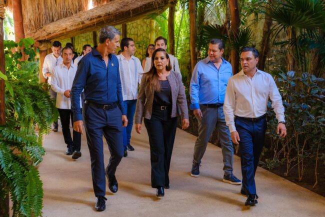 sector empresarial 