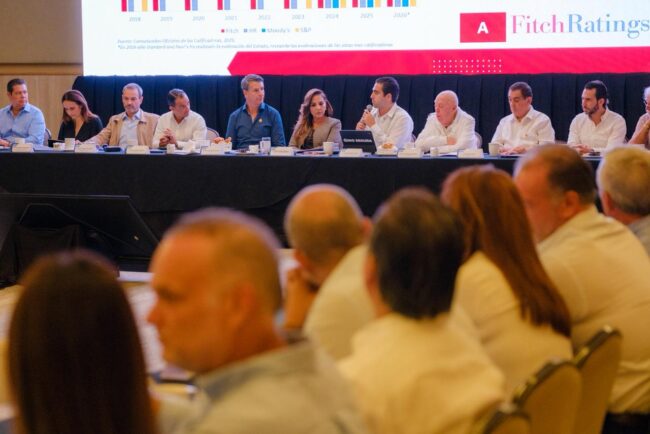 sector empresarial 