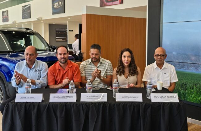Chevrolet impulsa la Carrera Día del Padre en Cancún este 21 de junio en Parque Cancún, reuniendo deporte, convivencia familiar y diversión.