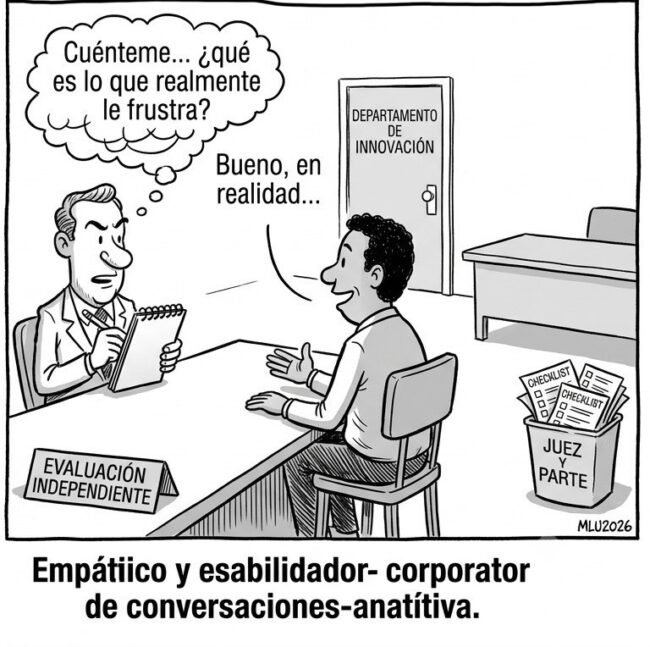 El feedback debe evolucionar al diálogo real para mejorar la experiencia del cliente y la comunicación efectiva en las empresas.