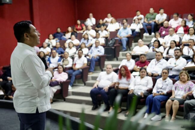 SABGOB fortalece el resguardo de archivos contables con capacitación especializada para impulsar transparencia y rendición de cuentas.