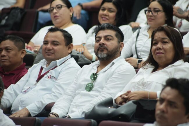 SABGOB fortalece el resguardo de archivos contables con capacitación especializada para impulsar transparencia y rendición de cuentas.