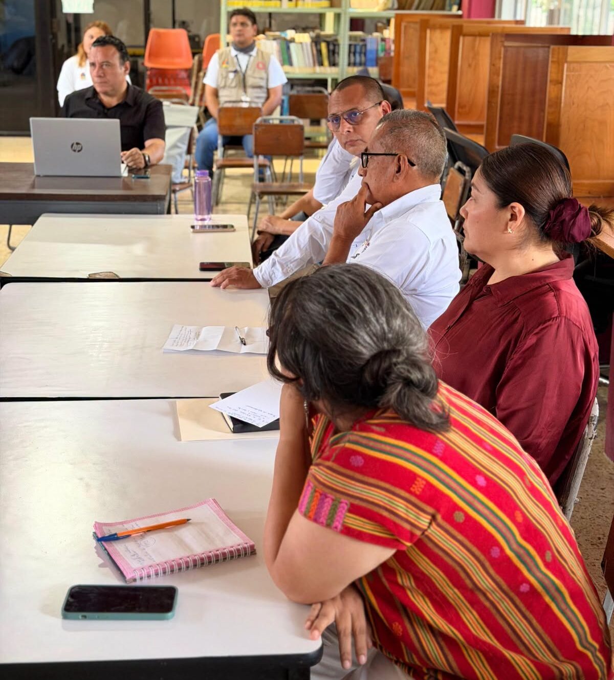 INMAYA participa en la Evaluación de Zonas Turísticas