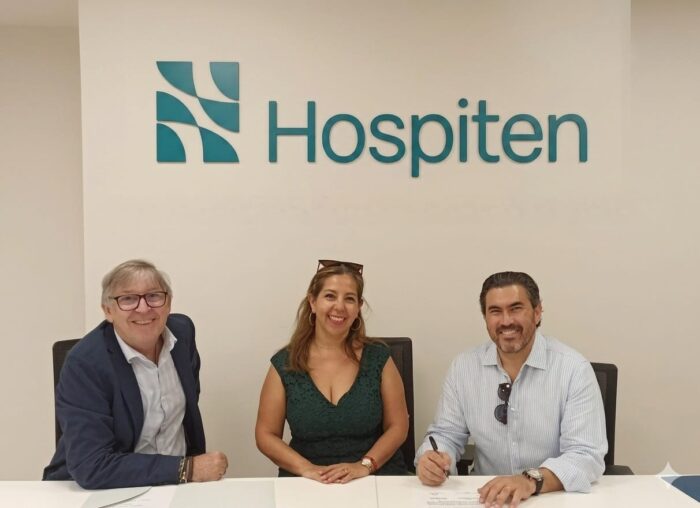 Hospiten y AMASFAC unen esfuerzos