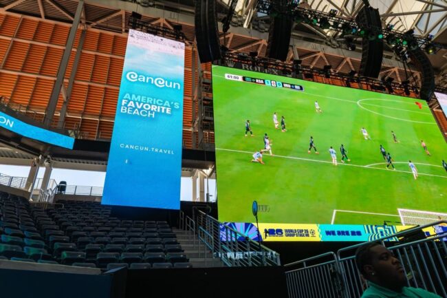 La promoción del Caribe Mexicano llega a Nueva York y Nueva Jersey durante el Mundial 2026, con más de 14 millones de impactos publicitarios, anunció la CPTQ