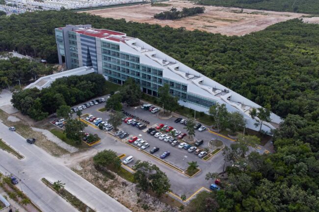 educación superior Quintana Roo