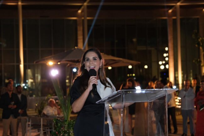 Apertura del hotel St. Regis Costa Mujeres fortalece el turismo con una gran inversión, nuevos empleos y crecimiento del Caribe mexicano