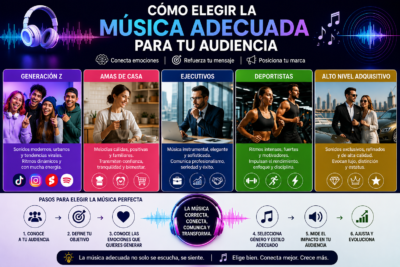 música publicitaria