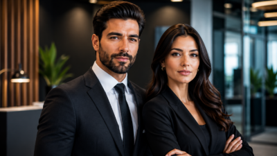 Estéticas unisex en Cancún